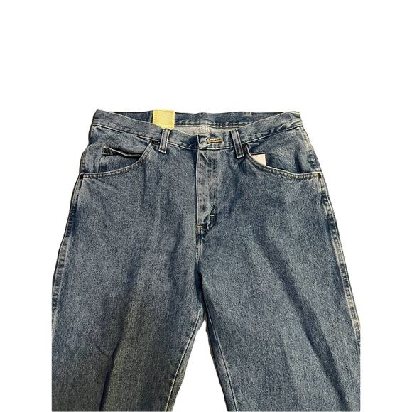 Wrangler Men's Jeans NWT - Picture 2 of 4